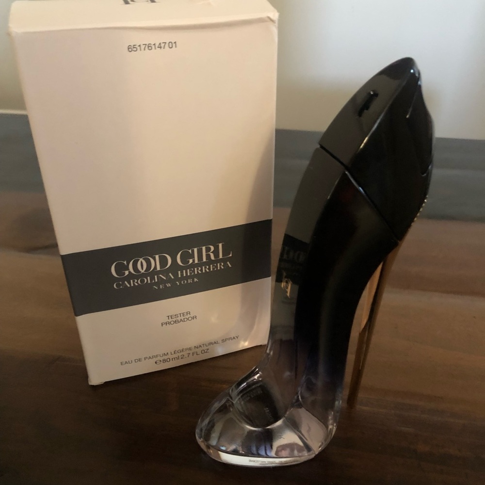 Carolina Herrera Legere